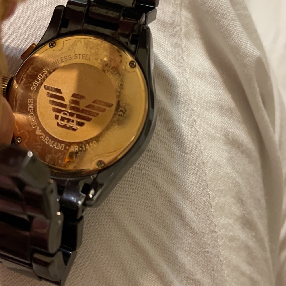 Men's Watch - Picture 7 of 7